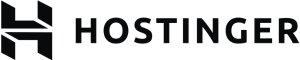 logo hostinger