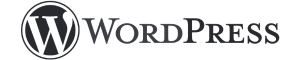 logo wordpress